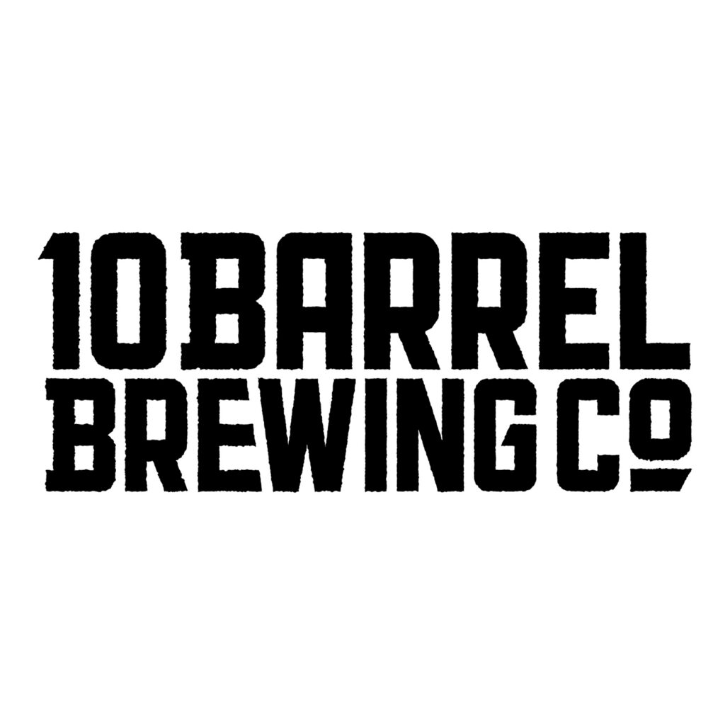 10 Barrel Brewing logo