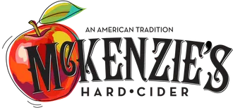 McKenzie’s Hard Cider logo