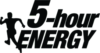 5-hour Energy logo