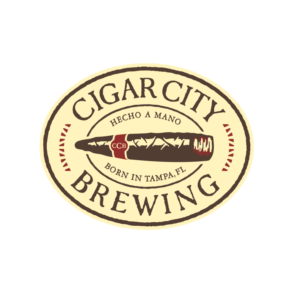 Cigar City Brewing logo