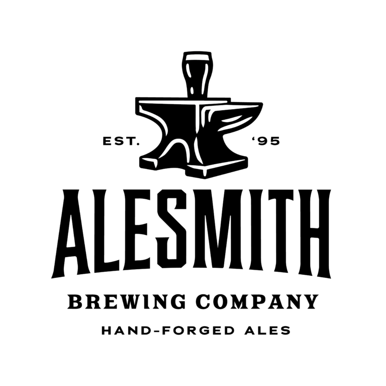 AleSmith Brewing logo