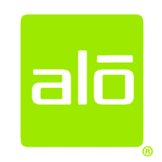 ALO logo