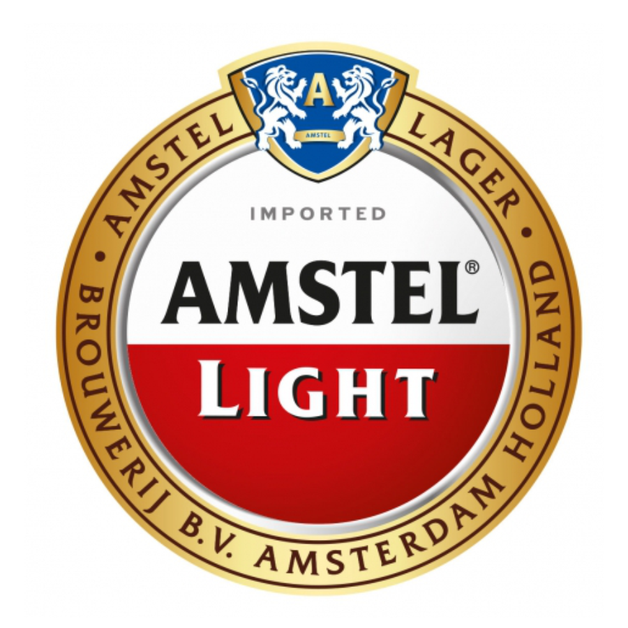 Amstel Light logo