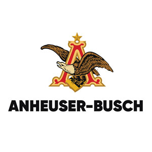 Anheuser-Busch logo