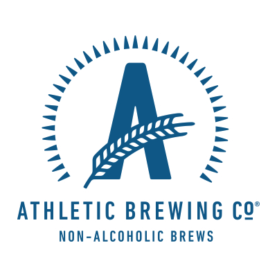 Athletic Brewing logo