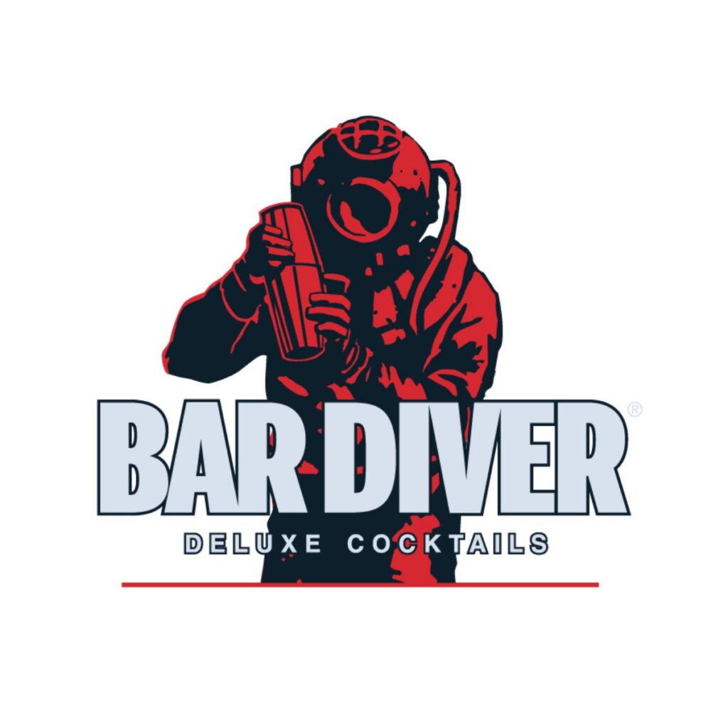 Bar Diver logo