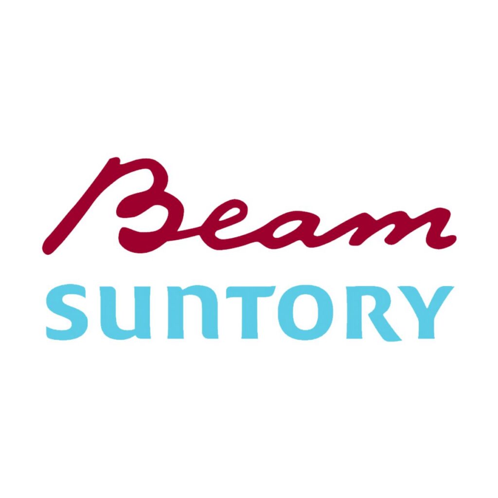 Beam Suntory logo
