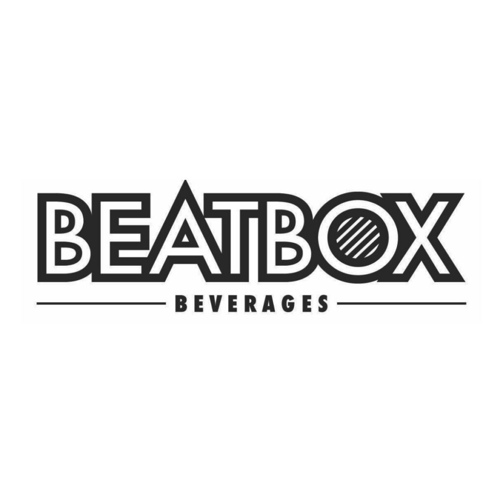 BeatBox logo