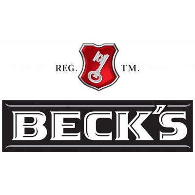 Beck’s logo