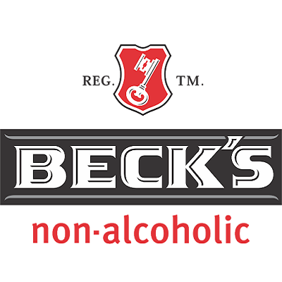 Beck’s Non-Alcoholic logo