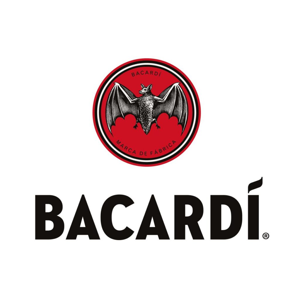 Bacardi logo
