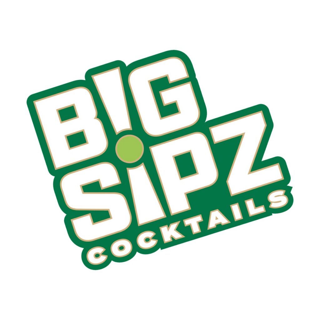 Big Sipz logo