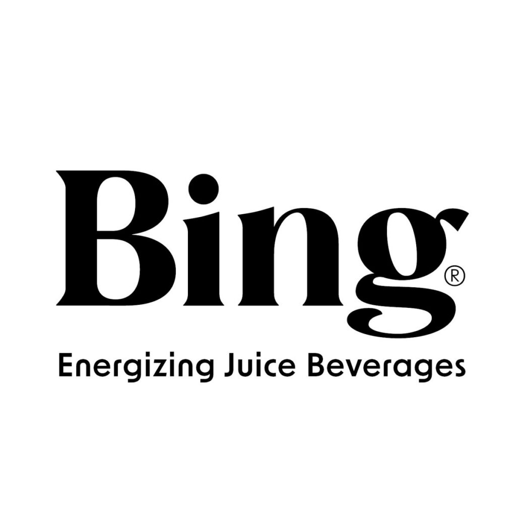 Bing Energy logo