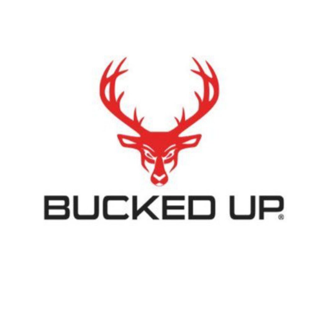 Bucked Up logo