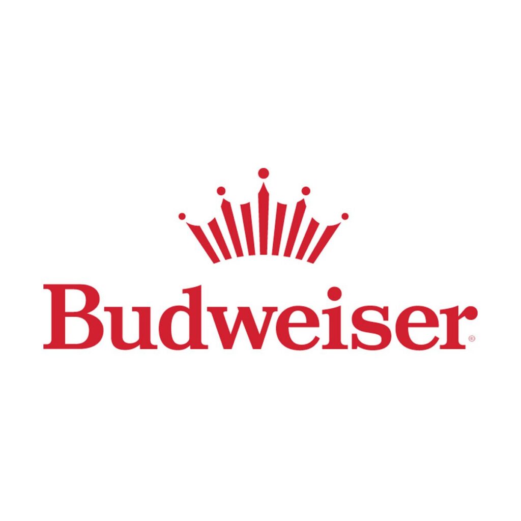 Budweiser logo