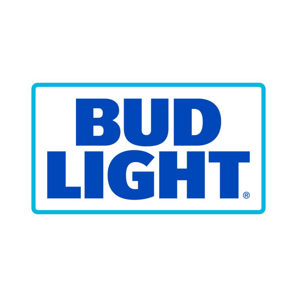 Bud Light logo