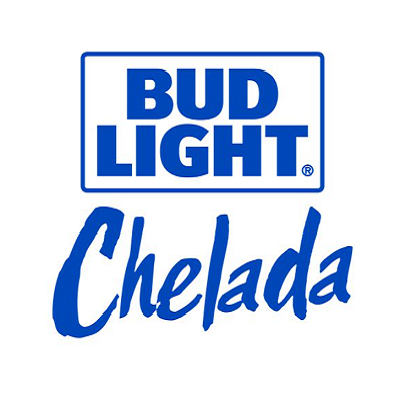 Bud Light Chelada logo