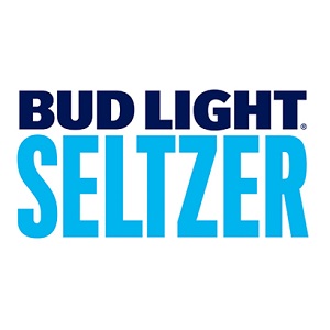 Bud Light Seltzer logo