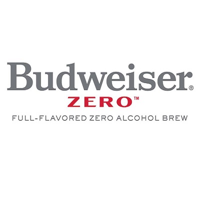 Budweiser Zero logo
