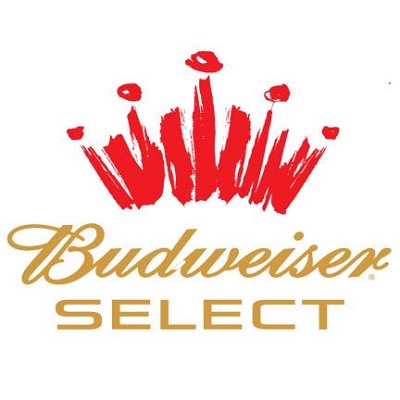 Budweiser Select logo