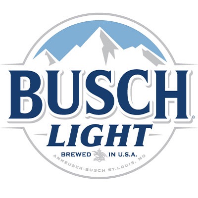 Busch Light logo