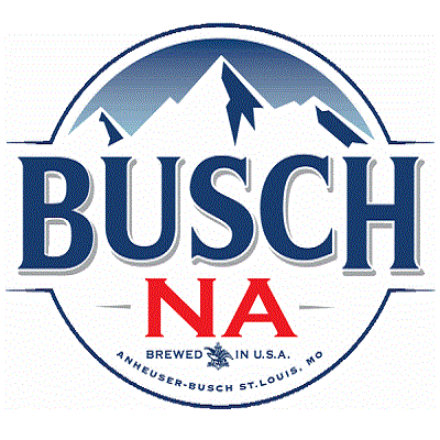 Busch NA logo