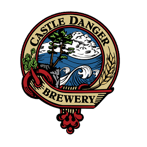 Castle Danger Brewery logo