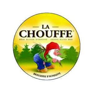Chouffe logo