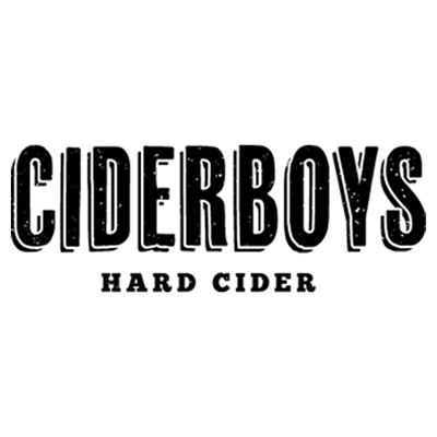 Ciderboys logo