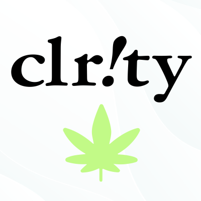 Clarity logo