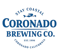 Coronado Brewing logo
