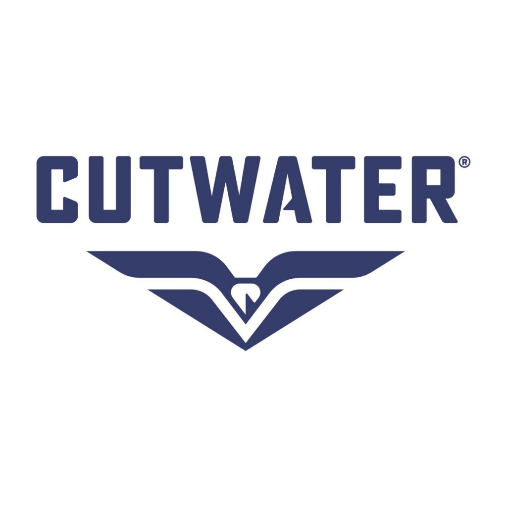 Cutwater Spirits logo