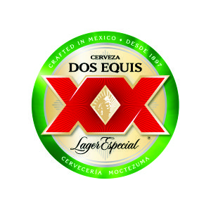 Dos Equis logo