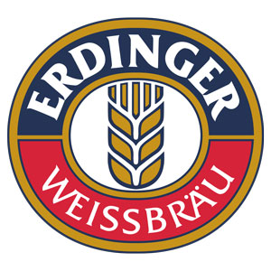 Erdinger Weissbrau logo