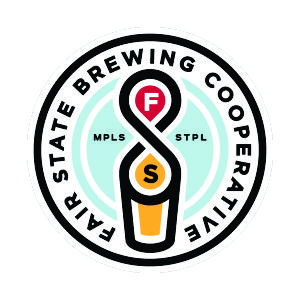 Fair State Brewing logo