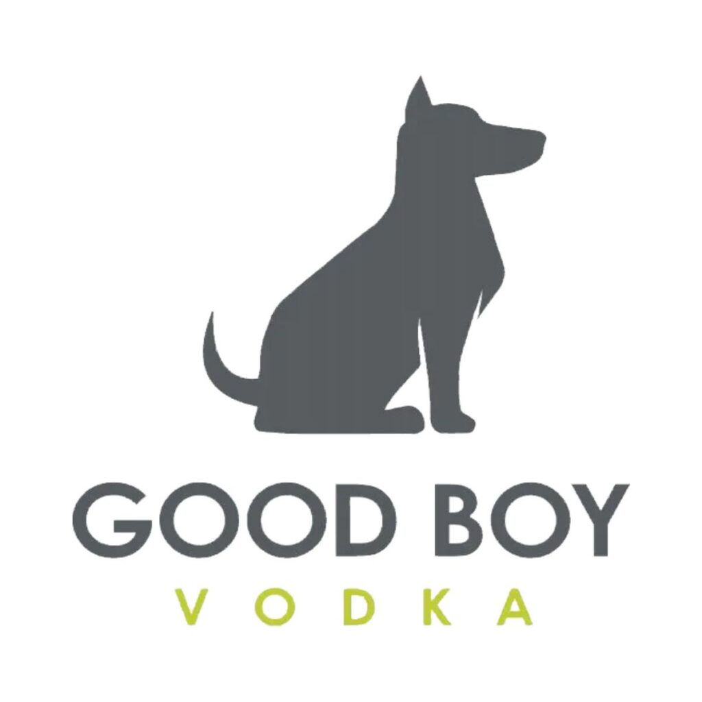 Good Boy logo