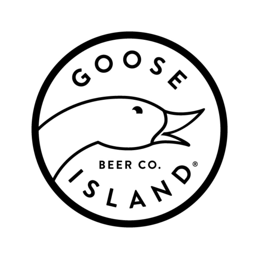 Goose Island logo