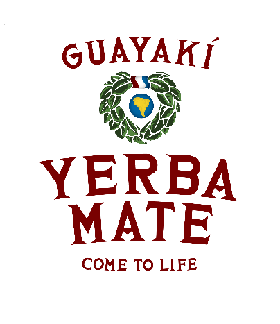 Guayaki logo