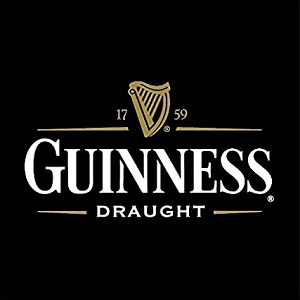 Guinness logo