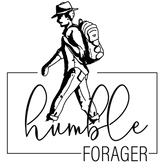 Humble Forager Brewery logo