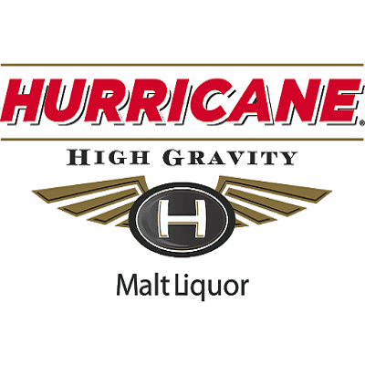 Hurricane High Gravity logo