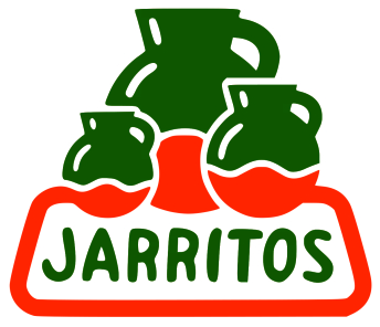 Jarritos logo