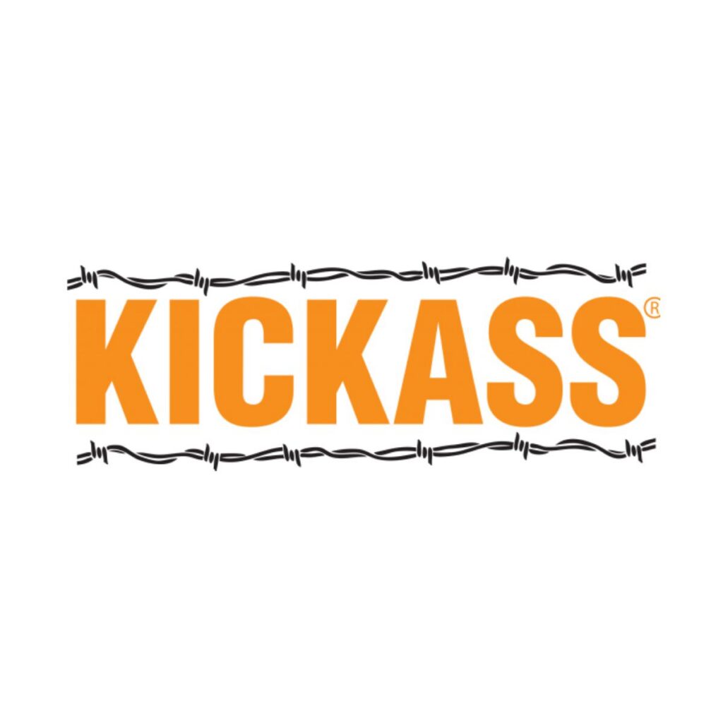 Kickass logo