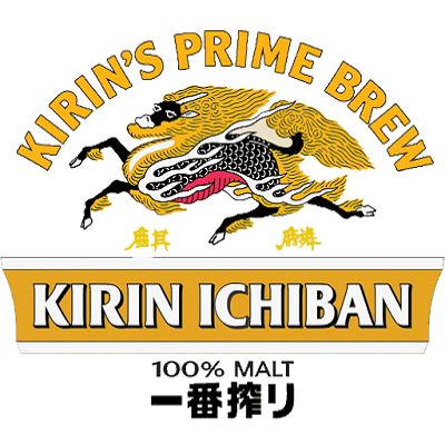 Kirin Ichiban logo