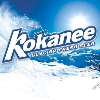Kokanee logo