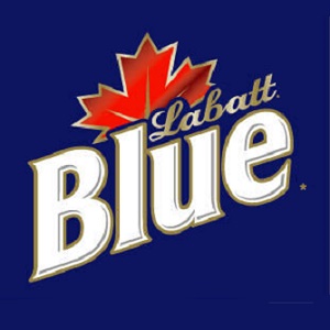 Labatt Blue logo