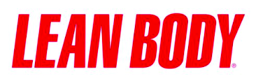 Lean Body logo