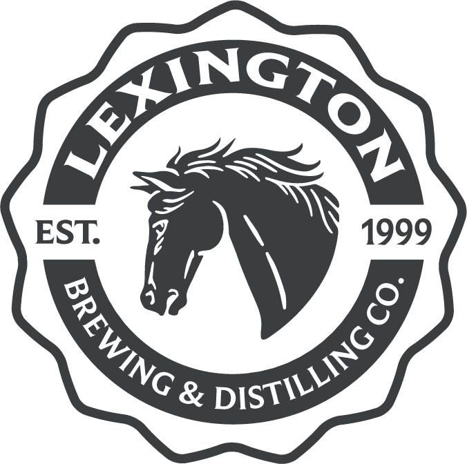 Lexington Brewing & Distilling logo