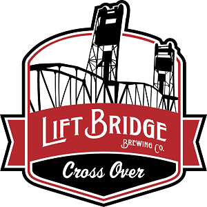 Lift Bridge Brewery logo