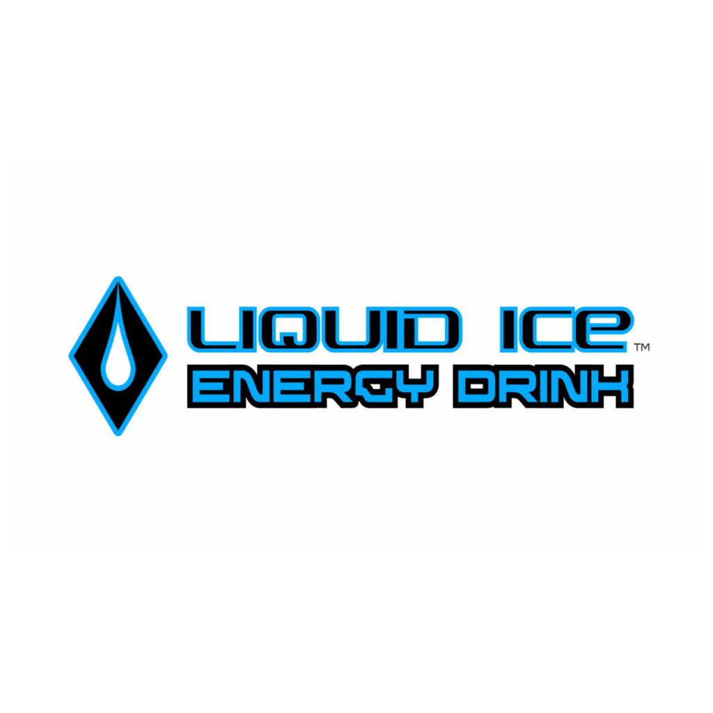 Liquid Ice logo